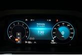 Thumbnail of 2024 Kingfisher Blue Metallic Volkswagen Atlas Cross Sport