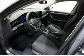 Thumbnail of 2025 Platinum Gray Volkswagen Jetta