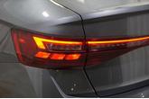 Thumbnail of 2025 Platinum Gray Volkswagen Jetta