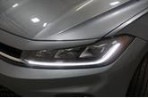 Thumbnail of 2025 Platinum Gray Volkswagen Jetta