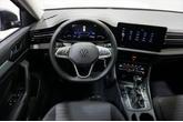 Thumbnail of 2025 Platinum Gray Volkswagen Jetta