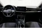 Thumbnail of 2025 Platinum Gray Volkswagen Jetta