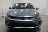 Thumbnail of 2025 Platinum Gray Volkswagen Jetta