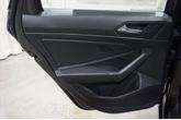 Thumbnail of 2025 Platinum Gray Volkswagen Jetta