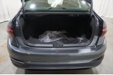 Thumbnail of 2025 Platinum Gray Volkswagen Jetta