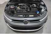 Thumbnail of 2025 Platinum Gray Volkswagen Jetta