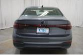 Thumbnail of 2025 Platinum Gray Volkswagen Jetta