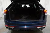 Thumbnail of 2022 Tourmaline Blue Metallic Volkswagen Atlas Cross Sport