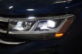 Thumbnail of 2022 Tourmaline Blue Metallic Volkswagen Atlas Cross Sport