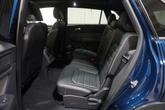 Thumbnail of 2022 Tourmaline Blue Metallic Volkswagen Atlas Cross Sport
