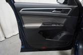 Thumbnail of 2022 Tourmaline Blue Metallic Volkswagen Atlas Cross Sport