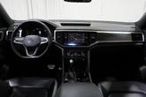 Thumbnail of 2022 Tourmaline Blue Metallic Volkswagen Atlas Cross Sport