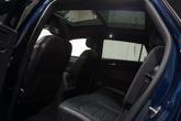 Thumbnail of 2022 Tourmaline Blue Metallic Volkswagen Atlas Cross Sport