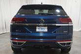 Thumbnail of 2022 Tourmaline Blue Metallic Volkswagen Atlas Cross Sport
