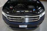 Thumbnail of 2022 Tourmaline Blue Metallic Volkswagen Atlas Cross Sport