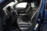 Thumbnail of 2022 Tourmaline Blue Metallic Volkswagen Atlas Cross Sport