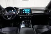 Thumbnail of 2025 Opal White Volkswagen Atlas Cross Sport