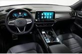 Thumbnail of 2025 Opal White Volkswagen Atlas Cross Sport