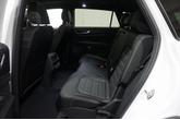 Thumbnail of 2025 Opal White Volkswagen Atlas Cross Sport
