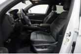 Thumbnail of 2025 Opal White Volkswagen Atlas Cross Sport