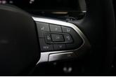 Thumbnail of 2025 Opal White Volkswagen Atlas Cross Sport