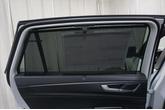 Thumbnail of 2025 Opal White Volkswagen Atlas Cross Sport