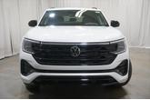 Thumbnail of 2025 Opal White Volkswagen Atlas Cross Sport
