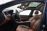 Thumbnail of 2011 Imperial Blue Metallic BMW 535