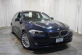 Thumbnail of 2011 Imperial Blue Metallic BMW 535