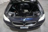Thumbnail of 2011 Imperial Blue Metallic BMW 535