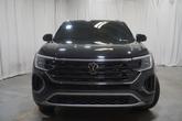Thumbnail of 2025 Deep Black Volkswagen Atlas Cross Sport