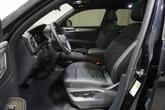 Thumbnail of 2025 Deep Black Volkswagen Atlas Cross Sport