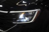 Thumbnail of 2025 Deep Black Volkswagen Atlas Cross Sport
