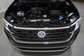 Thumbnail of 2025 Deep Black Volkswagen Atlas Cross Sport