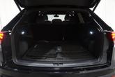Thumbnail of 2025 Deep Black Volkswagen Atlas Cross Sport