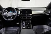 Thumbnail of 2025 Deep Black Volkswagen Atlas Cross Sport