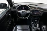 Thumbnail of 2021 Deep Black Pearl Volkswagen Tiguan