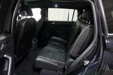 Thumbnail of 2021 Deep Black Pearl Volkswagen Tiguan