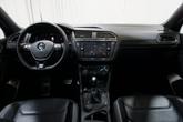 Thumbnail of 2021 Deep Black Pearl Volkswagen Tiguan
