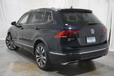 Thumbnail of 2021 Deep Black Pearl Volkswagen Tiguan