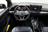 Thumbnail of 2025 Deep Black Volkswagen Golf GTI