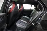 Thumbnail of 2025 Deep Black Volkswagen Golf GTI