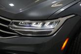 Thumbnail of 2023 Platinum Gray Metallic Volkswagen Tiguan