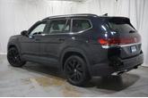 Thumbnail of 2025 Deep Black Pearl Volkswagen Atlas