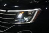 Thumbnail of 2025 Deep Black Pearl Volkswagen Atlas