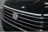 Thumbnail of 2025 Deep Black Pearl Volkswagen Atlas
