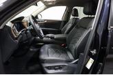 Thumbnail of 2025 Deep Black Pearl Volkswagen Atlas