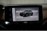Thumbnail of 2025 Deep Black Pearl Volkswagen Atlas