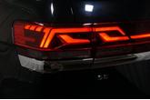 Thumbnail of 2025 Deep Black Pearl Volkswagen Atlas