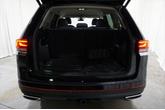 Thumbnail of 2025 Deep Black Pearl Volkswagen Atlas